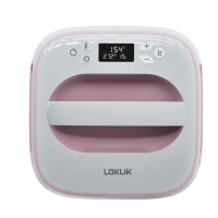 loklik-easy-heat-press-romance-pink