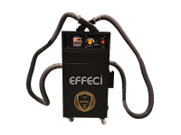 aspiratore tagliafilorasafilo effeci 170