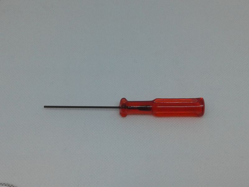 SCREW DRIVER * - CACCIAVITE