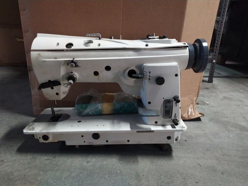 547-U-435L TRISTITCH (IMITAZ. SINGER 457