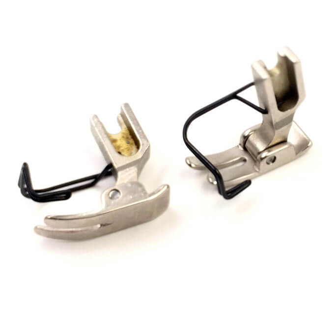 PRESSER FOOT LIGHT DUTY