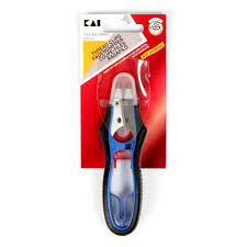 SNIPPITZ KAI TESSITORE INOX 4,75