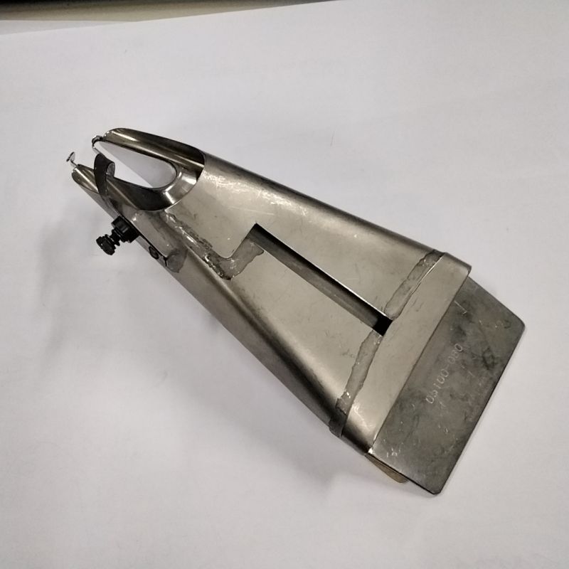 GUIDA COLLAR.QUASA SENZA RISVOLTO 80-40.56,5