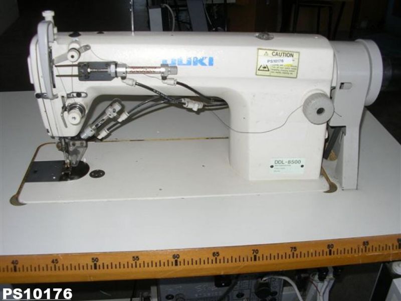 8500 PER FINTO PUNTO A MANO RASAFILO COMPLETA MOTORE EFKA