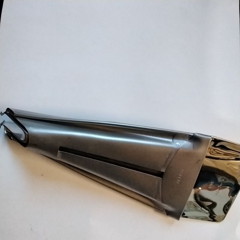 GUIDA COL.PIEGA DOPPIA 66-26-2=MF F40