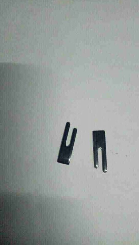 PLASTIC STICKER FOR 11411600100 FOR A5