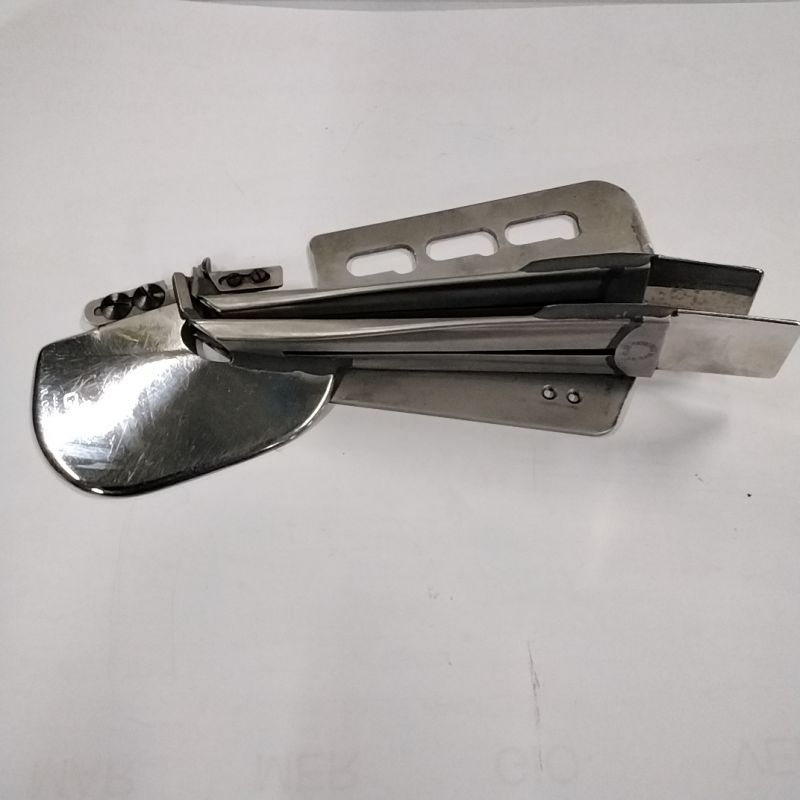 GUIDA APPLIC.COLLARETTI