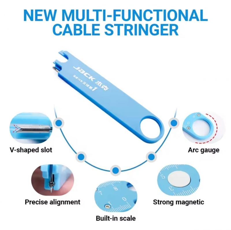 QUICK THREADING DEVICE