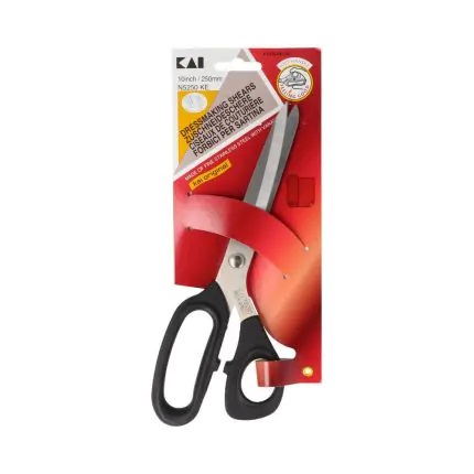 FORBICI KAI N5250 INOX 10