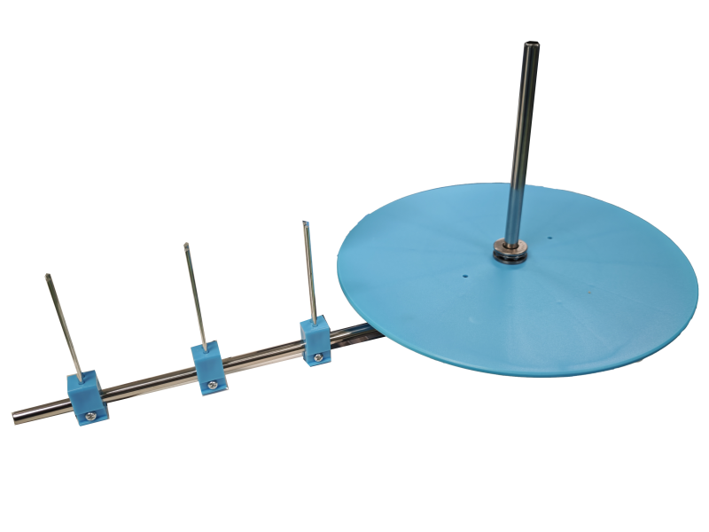 PORTAROTOLO TIE REEL