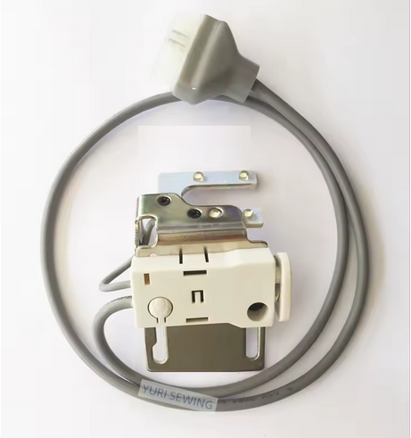 LED BT SWITCH ASSY