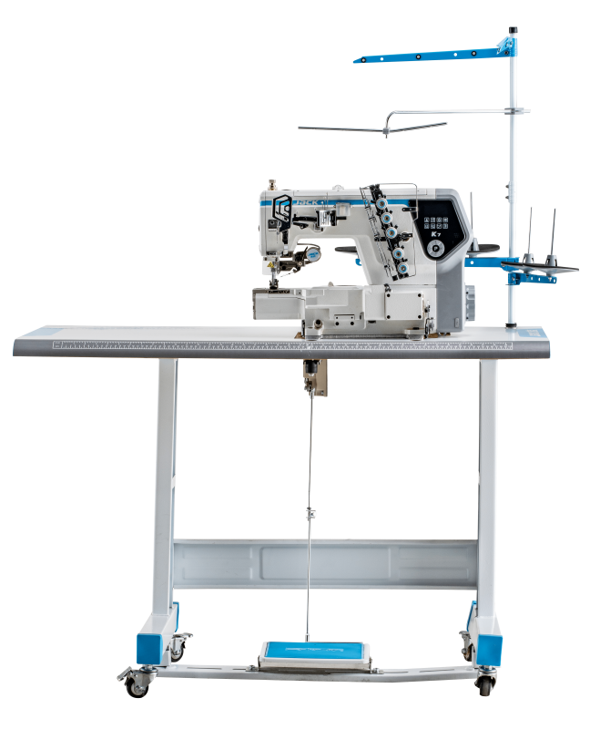 7K+-UT-01GBX356 BRACCIO CON AI 4.0 IOT COMPLETA