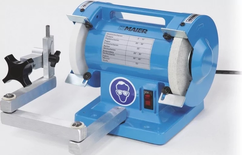 AFFILA FORBICI MODELLO 111