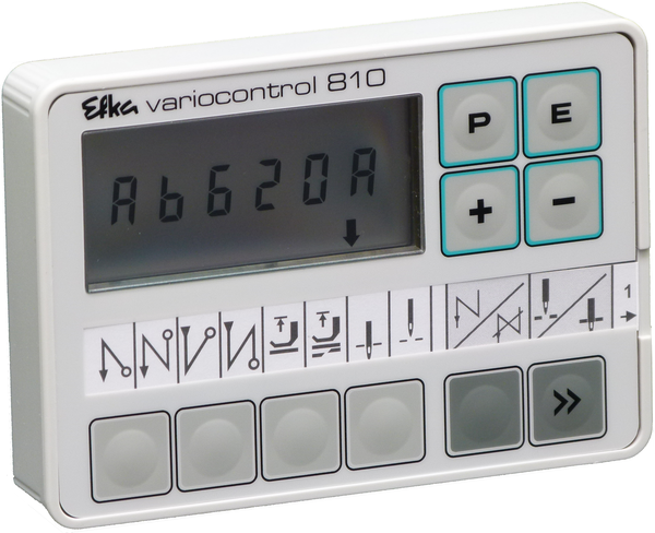 VARIOCONTROL EFKA * (5990153)