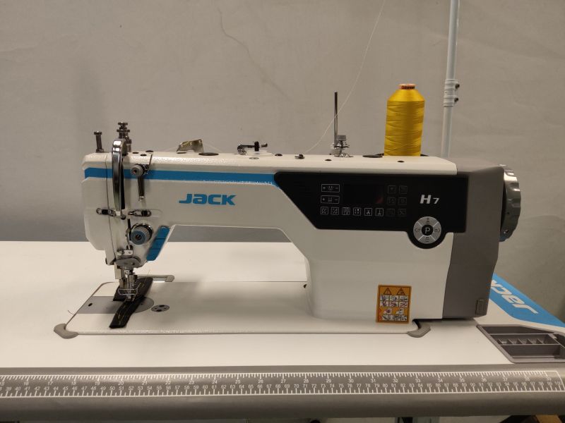 7H-C TRASPORTO SUPERIORE RASAFILO COMPLETA MONTATA