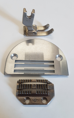 KIT PESANTE PER LINEARE PUNTA AGO