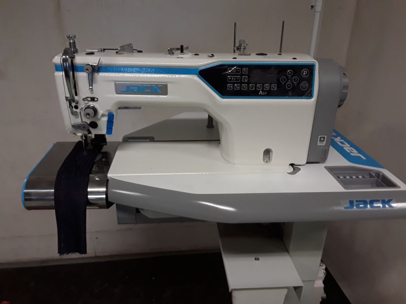 6A-FE-PK-F ENG RIBATTITURA CINTURA PANTALONE PULLER INTEGRATO BANCALE A COLONNA