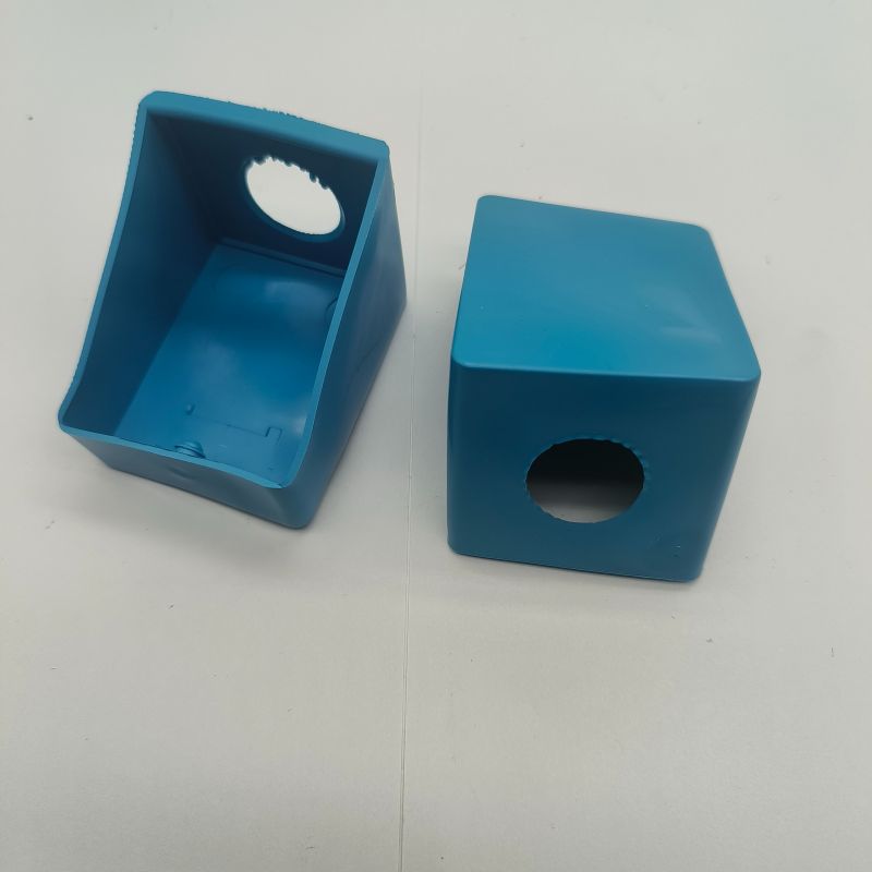 JK- Bushing - GOMMINO