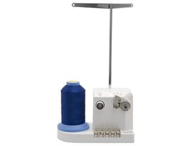 BOBBIN WINDER
