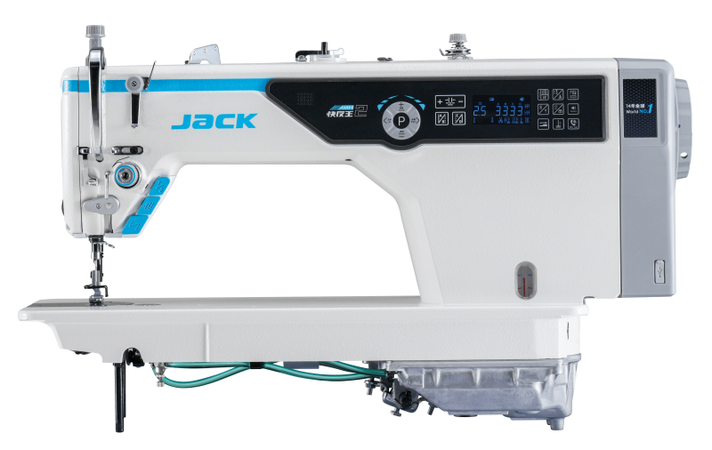 5AE-B AMH2 LINEARE CON AI DUAL CORE  DUAL DRIVE SEMI DRY + KIT PROMO TESTA