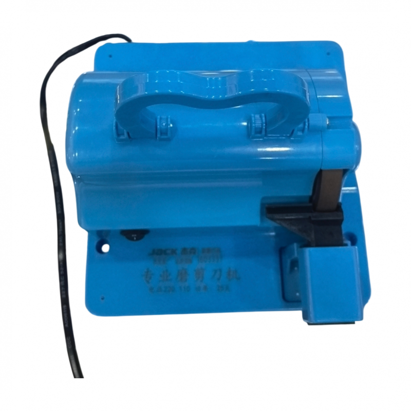 SCISSOR GRINGDING MACHINE