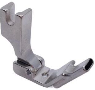 PIEDINO INSERIMENTO ELASTICO 1/4