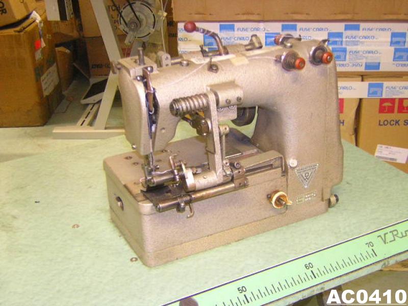 90-2 PIEGHETTATRICE COMP. B/M