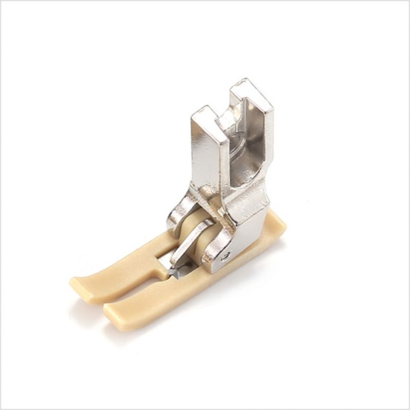 PRESSER FOOT PLASTIC FOR A5