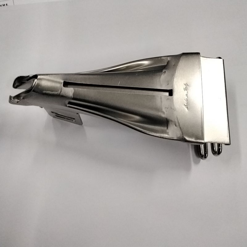 BORDATORE PIEGA DOPPIA =GO150