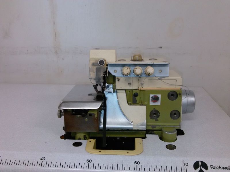 527-00-01 CON B/M ZEFIR 2800GM 380V