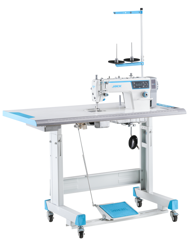 2AC-C LINEARE RASAFILO X LEGGERO MONTATA