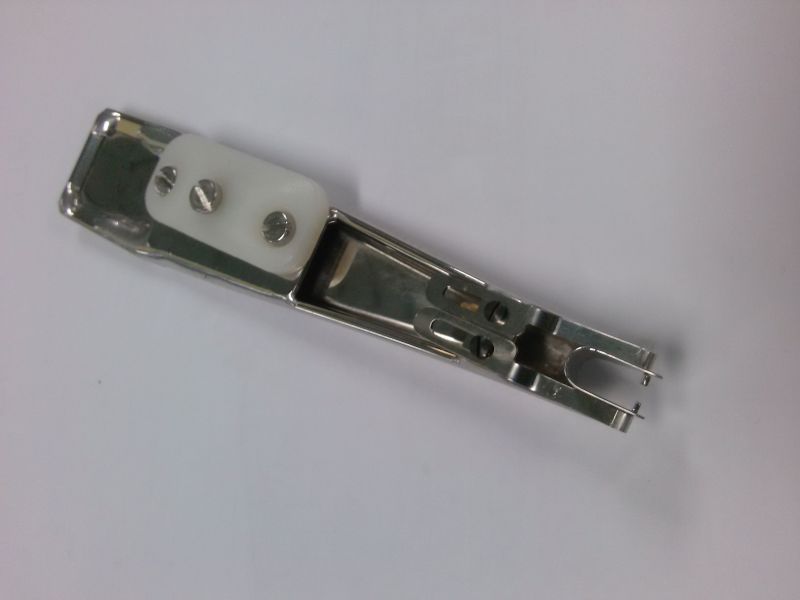GUIDA COLLAR.32-16-2,5 BECCUCCI REG.PIEGA SEMPLICE