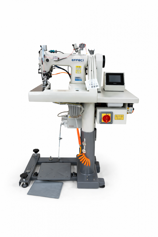 9688XH-PF/ECV-DPC-T-H9 CM COMPLETA BRACCIO ROVES.TIPO VIBEMAC TAGLIO ELETTR