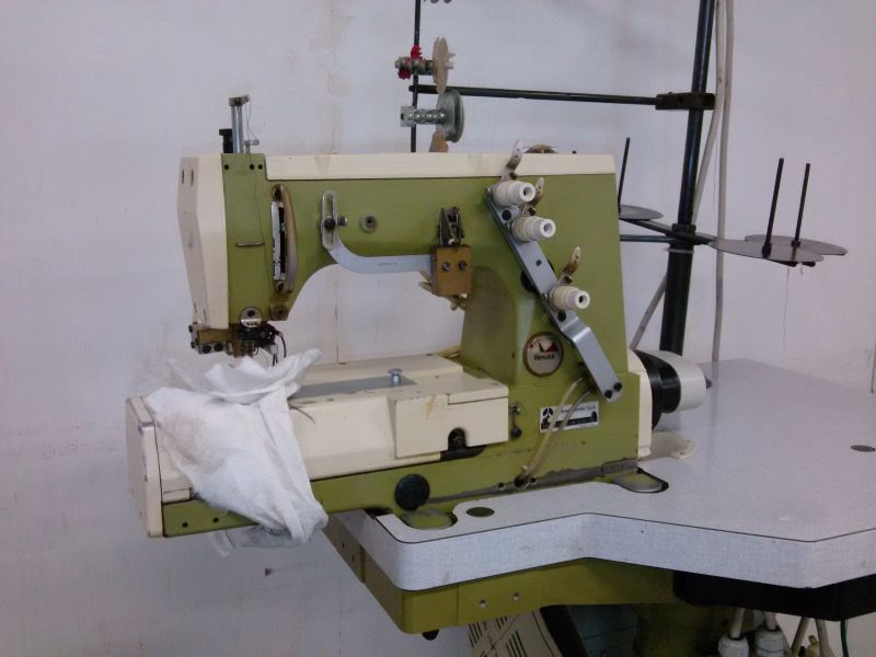 171-1O-2MD-04 CON B/M EFKA 552-8H31 2AGHI 4.5 MM