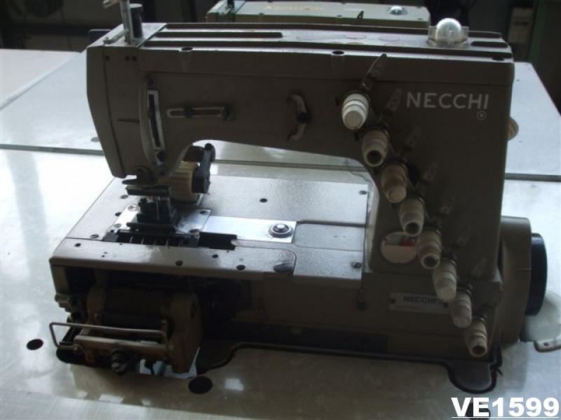 264-11-4EL-09 (64411-5409 M.NECCHI) COMP