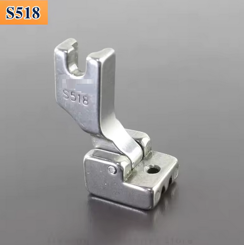 PIEDINO CERN.INVIS.MOBILE NO PRUA