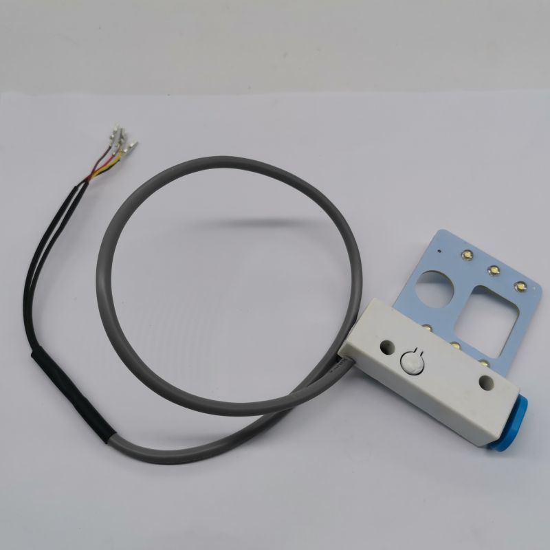 LED AND SWITCH ASM. EX JCK 1233000200 JK-58420J-U01 LED
