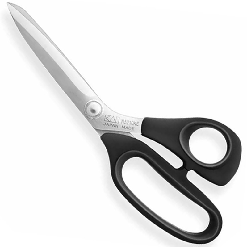 FORBICI KAI N5210 INOX  8