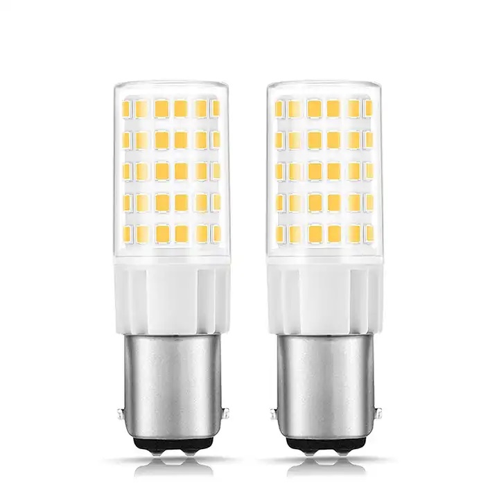 LAMPADINA A BAIONETTA LED 3000K 220V