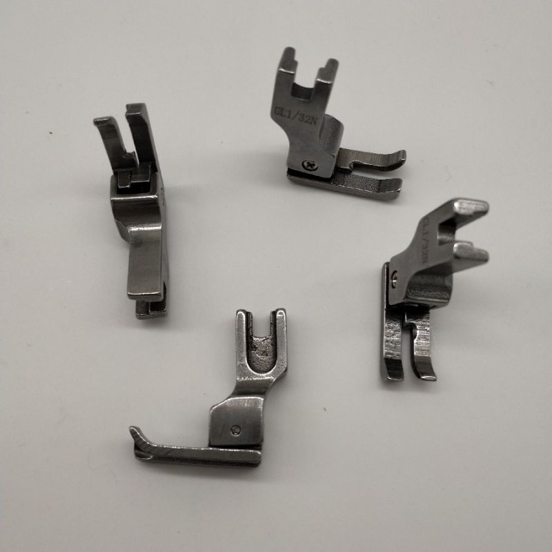 PRESSER FOOT CL1/32N LEFT