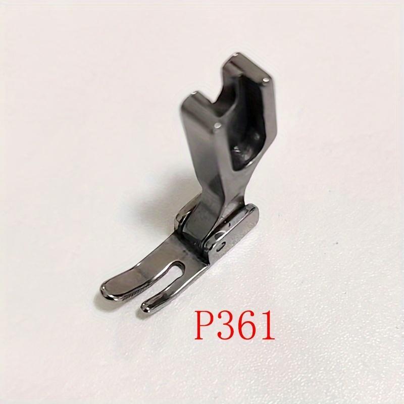 PIEDINO CERNIERE DX (121950H)