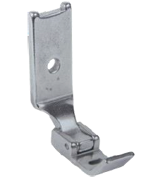 PIEDINO ZIG ZAG (ATTAC.PIATTO.