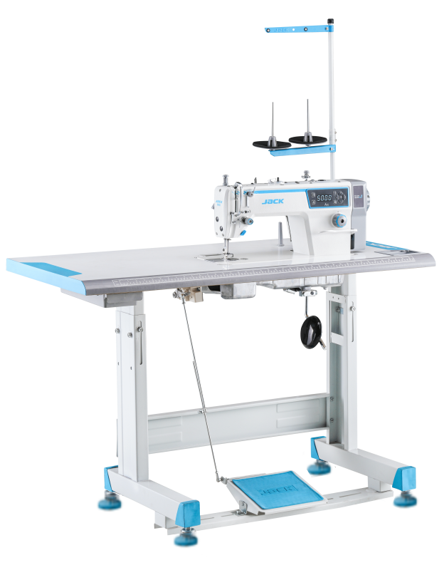 2AC-CH-7 LINEARE RASAFILO X PESANTE LUNGHEZZA PUNTO 7MM COMPLETA