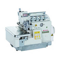 5204EX-02/233-5/KH020H/BF210/Z054/PT THREAD CHAIN CUTTER+BELT FEEDING DEVICE