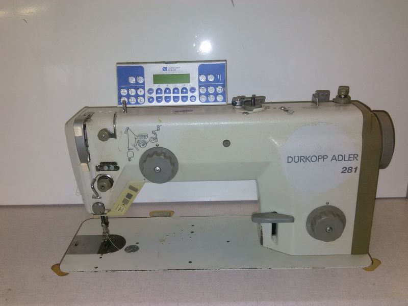 281-160362-03 CON B/M DAC