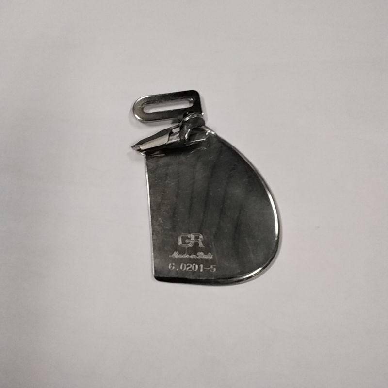 ORLATORE PIEGA SEMPLICE MOLLA=MF F76U