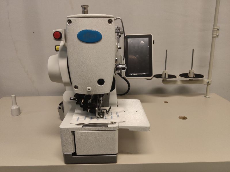 1790D ASOLATRICE ELETTRONICA MONTATA NUOVO MODELLO