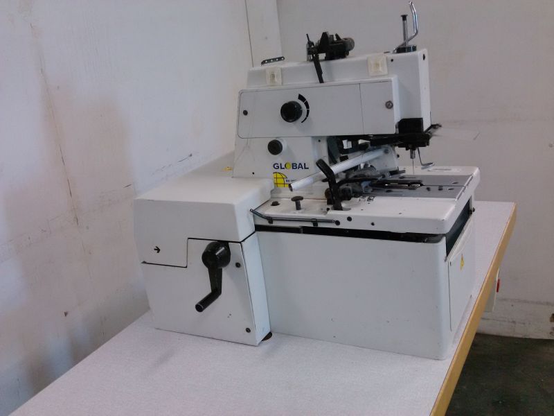 1000 BH CON B/M FRIZIONE 380V-1400GM