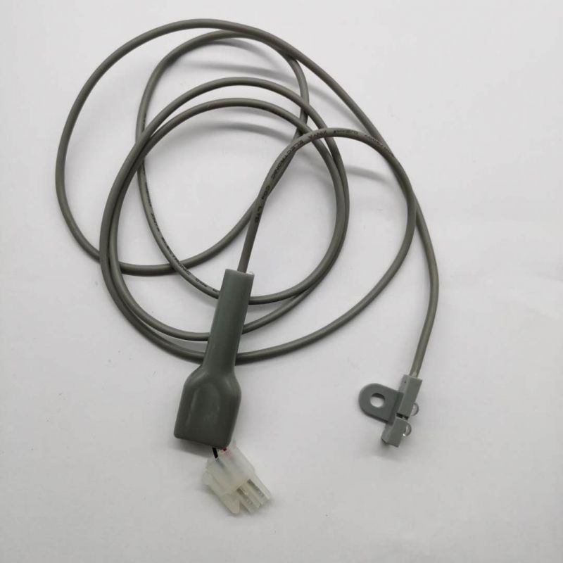 LED and Switch Asm.