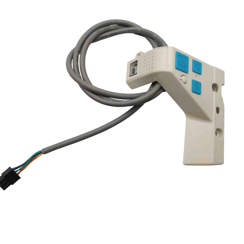 SWITCH ASSY 6691